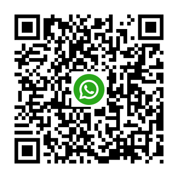 QR para ingresar al grupo de WhatsApp