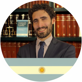 Director de Somos Juristas